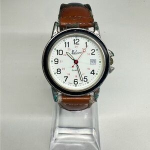 Vintage Belisimo Watch Working New Battery